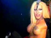 Video Trans Gratuite: Giselle � escualita