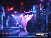 Video Trans Gratuite: video travesti amateur film� par un fan de nos soir�es