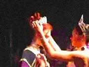 Video Trans Gratuite: Election Miss Transexuelle 2002 en video