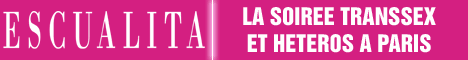 Soir�e Trav / Trans / Heteros Libertins