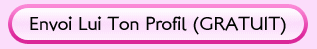Invite tresorine � consulter ton profil
