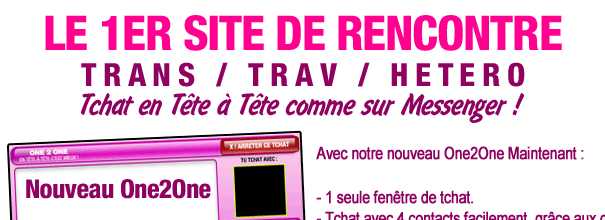 Tchat Trav