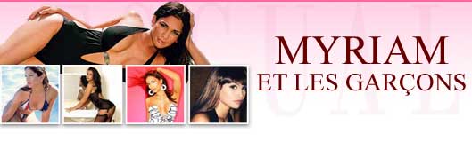 T�l� R�alit� : Myriam & les Gar�ons - TF1
