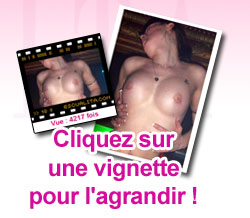 Cliquez sur une photo pour l'agrandir.