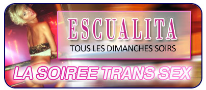La Soir�e Trans Sexe