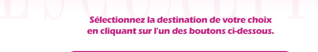 Selectionnez le MySpace de votre choix en cliquant sur l'un des boutons ci-dessous