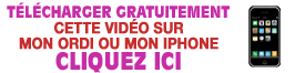 Video Pour Iphone / Ipod Touch : ESCUALITA DOMINATRICE 2010