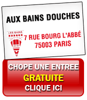 Entr�e Gratuite pour la Soiree Escualita de dimanche.